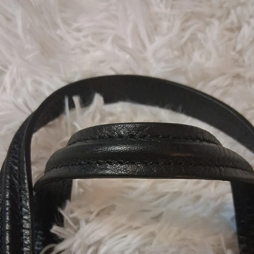 Brighton Ferrara Audrey Satchel - Picture 11 of 16
